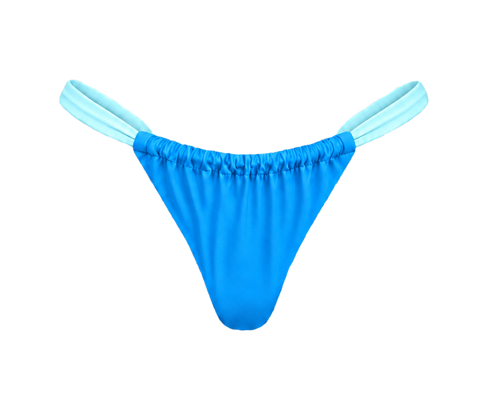 Aqua tide - Bikini Bottoms
