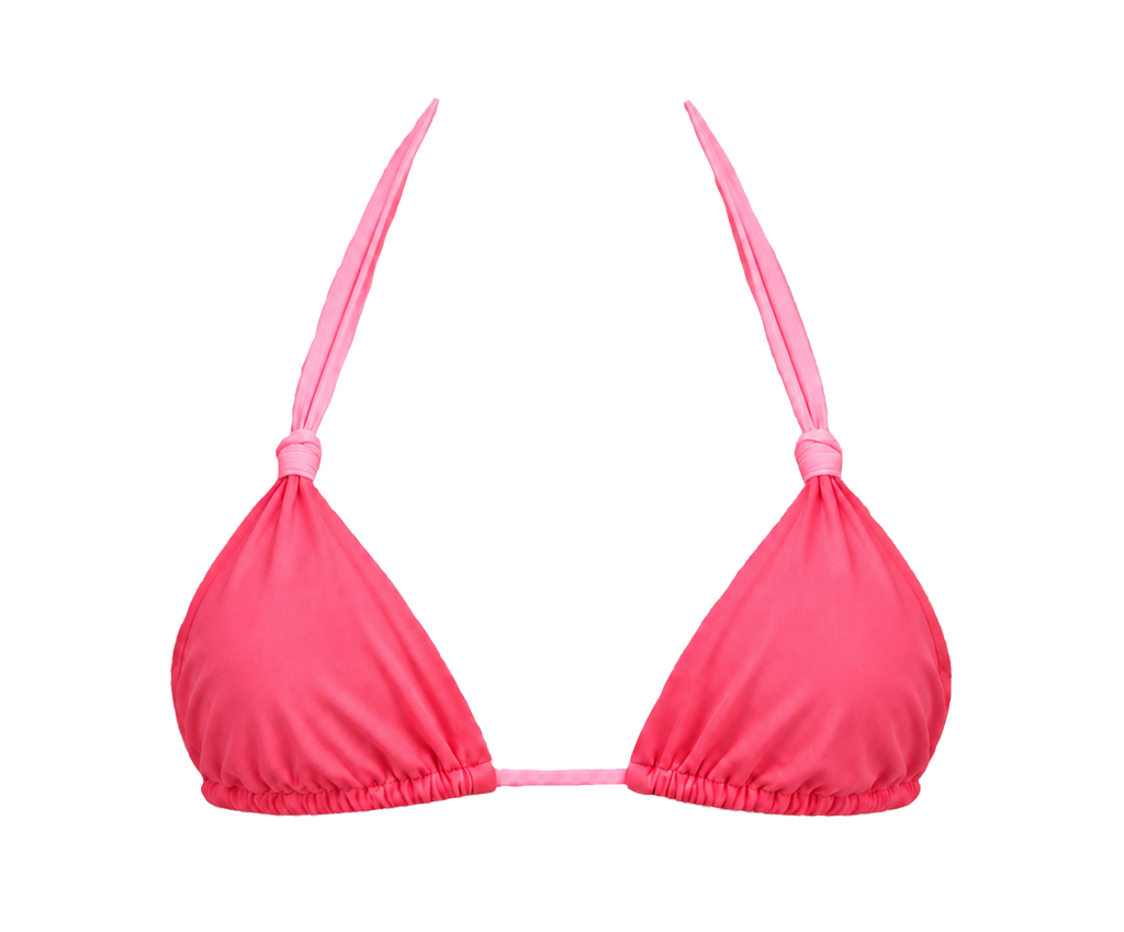 Coral Coast - Bikini Top
