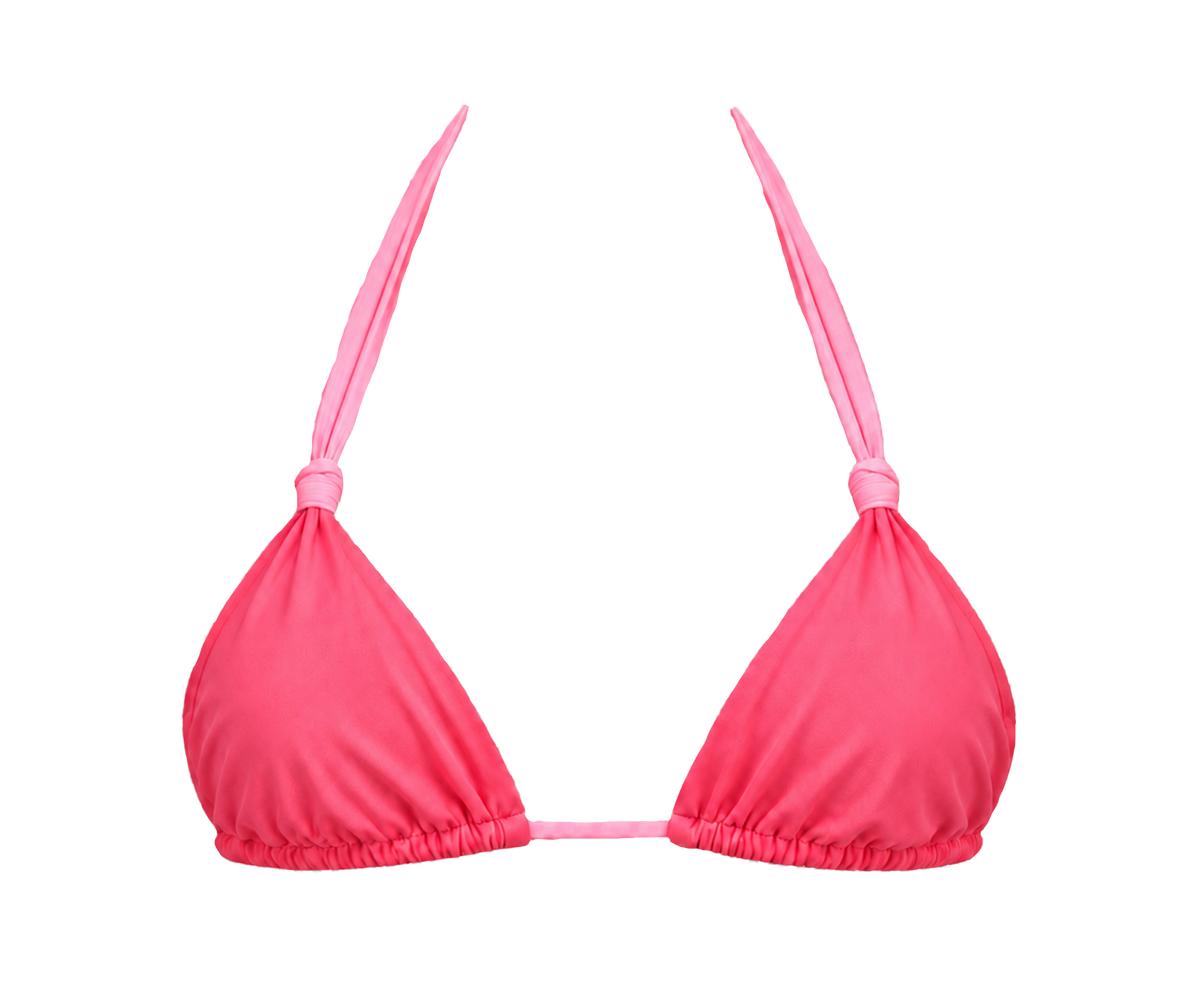 Coral Coast - Bikini Top